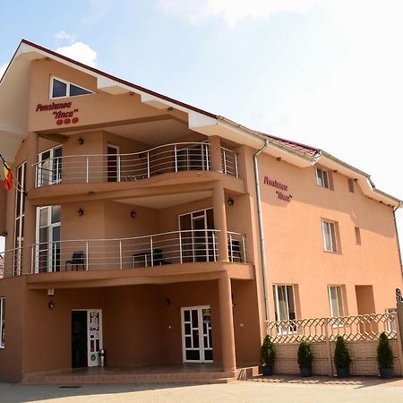 Pensiunea Anca Băile Felix Exterior foto