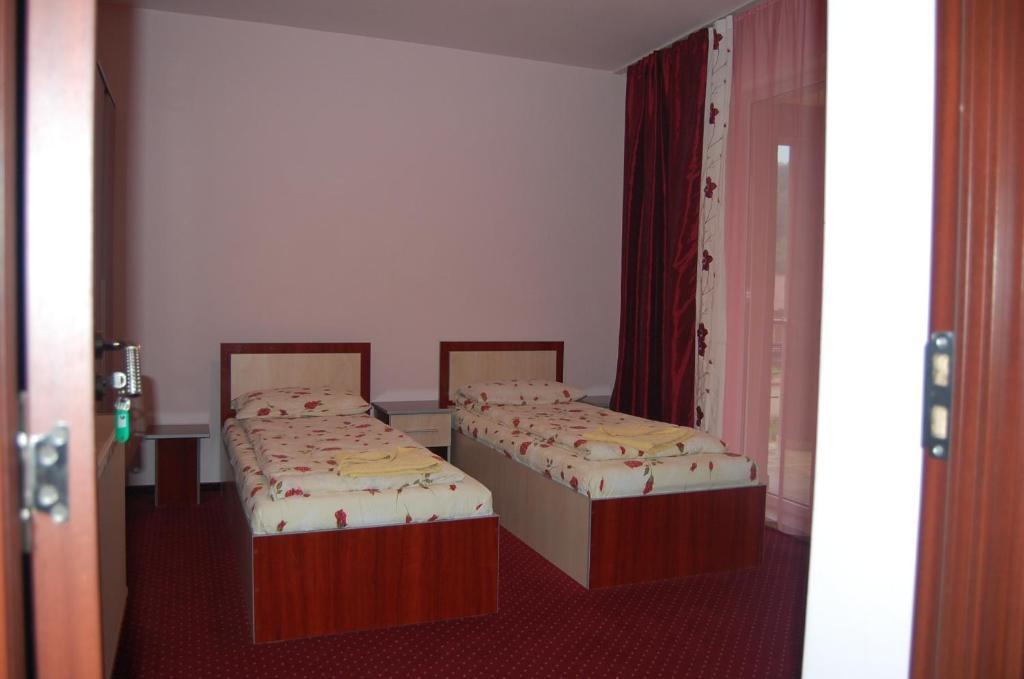 Pensiunea Anca Băile Felix Exterior foto