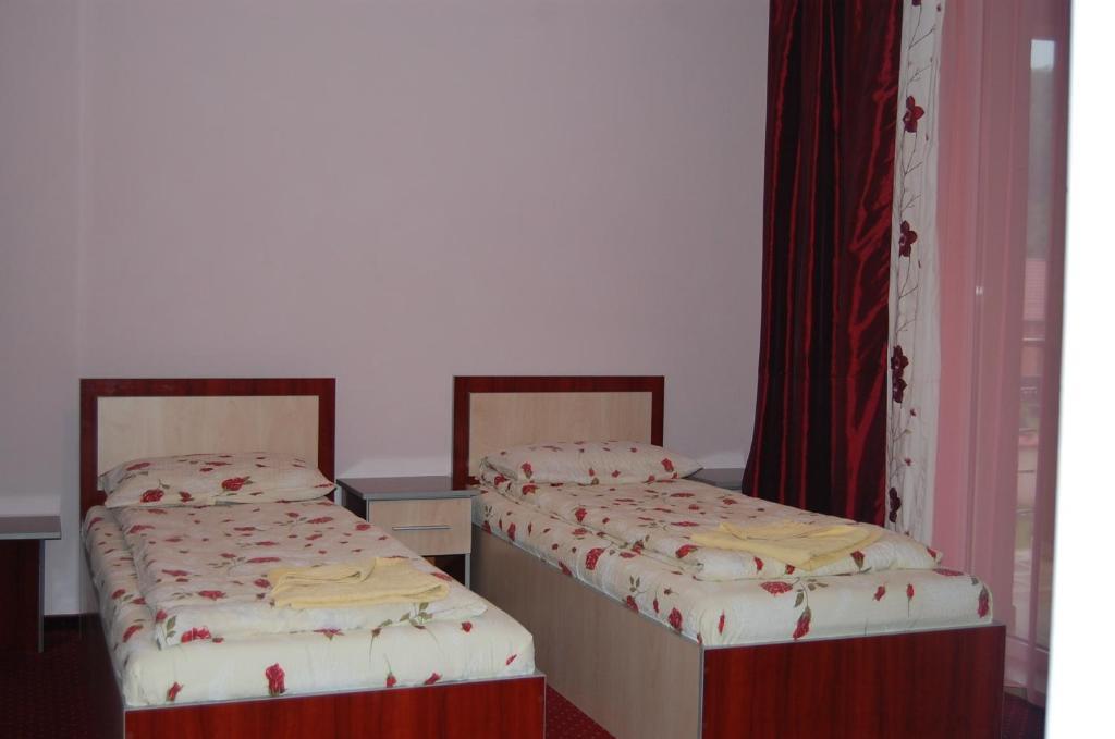 Pensiunea Anca Băile Felix Quarto foto