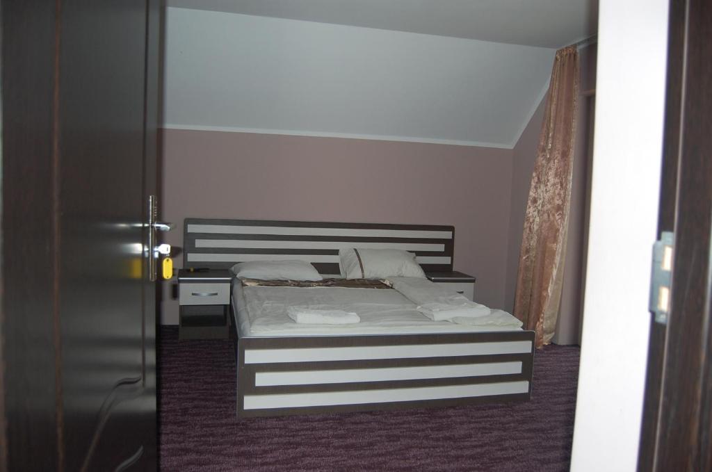 Pensiunea Anca Băile Felix Quarto foto